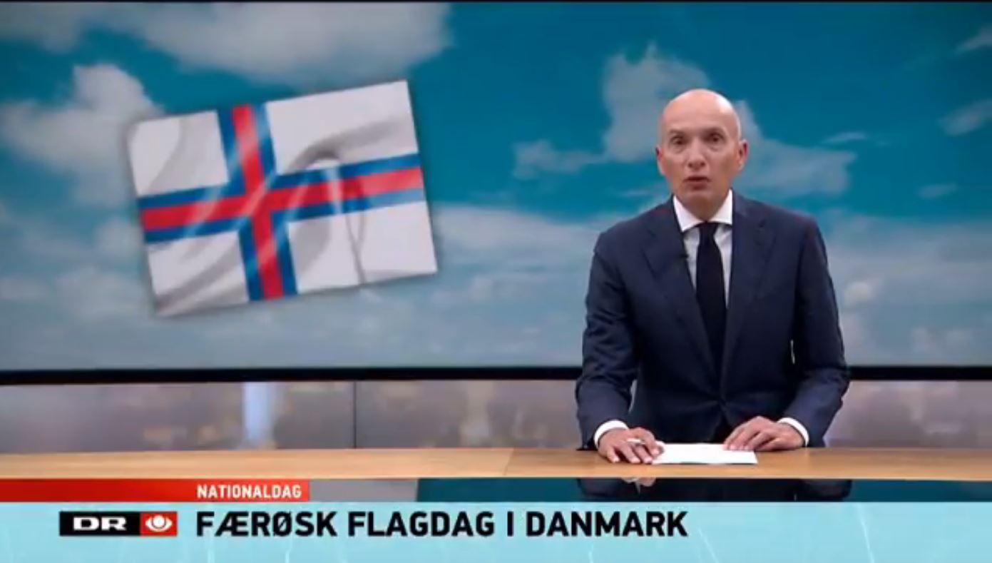 video från DR