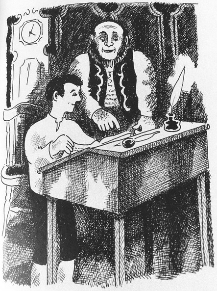 Lítli Páll í Nólsoy, barnbok. Text av Steinbjørn B. Jacobsen med illustrationer av Bárður Jákupsson