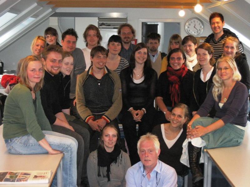 Nordkurs 2008, Tórshavn Nordkurs 2008 Tórshavn