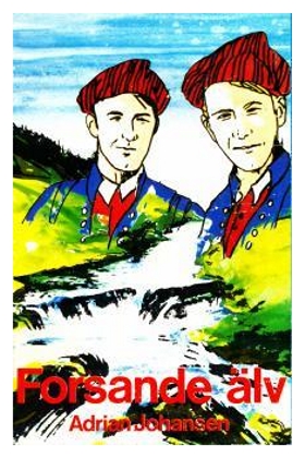 Cover of Forsande älv