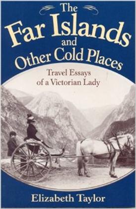 The Far Islands and Other Cold Places