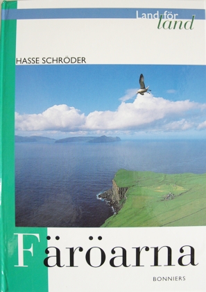 Färöarna