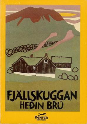 Fjällskuggan