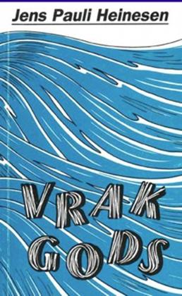 Vrakgods