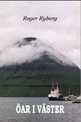 Cover of Öar i väster