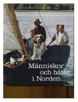 Människor och båtar i Norden