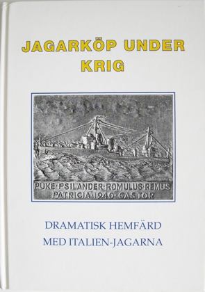 Jagarköp under krig