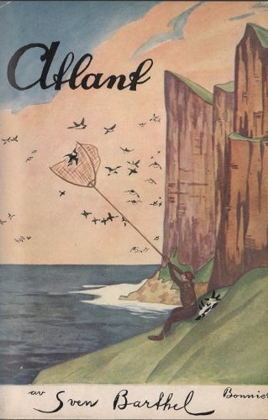 Cover of Atlant