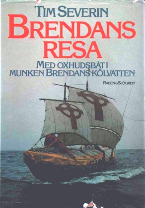 Brendans resa