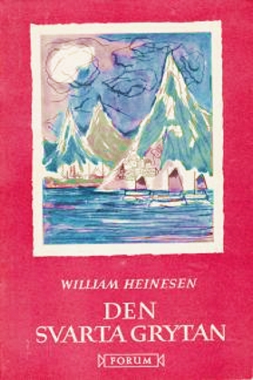 Cover of Den svarta grytan