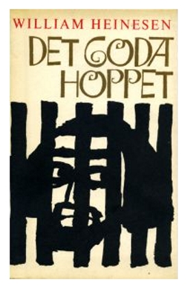 Cover of Det goda hoppet