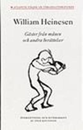 Cover of Gäster från månen och andra berättelser