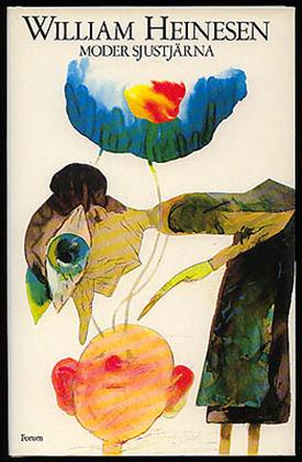 Cover of Moder sjustjärna
